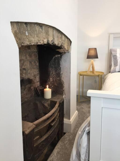 Newly Refurbished Traditional Cottage Blackrock 布莱克罗克 外观 照片